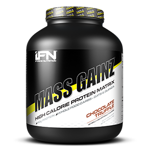 MASS GAINZ™